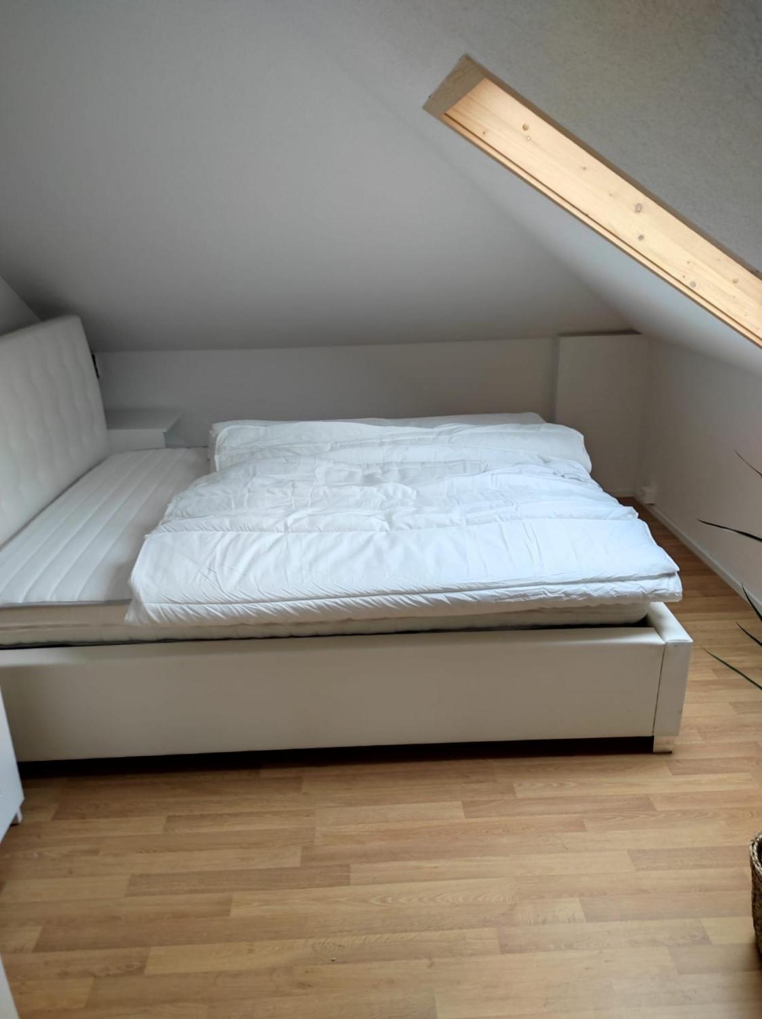Bastis Family Apartment Lucerna Cameră foto